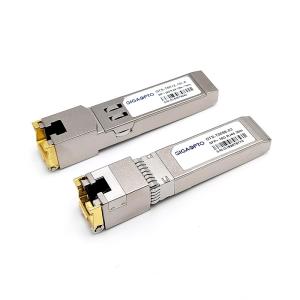 Quality CISCO Compatible RJ45 SFP Transceivers for wholesale