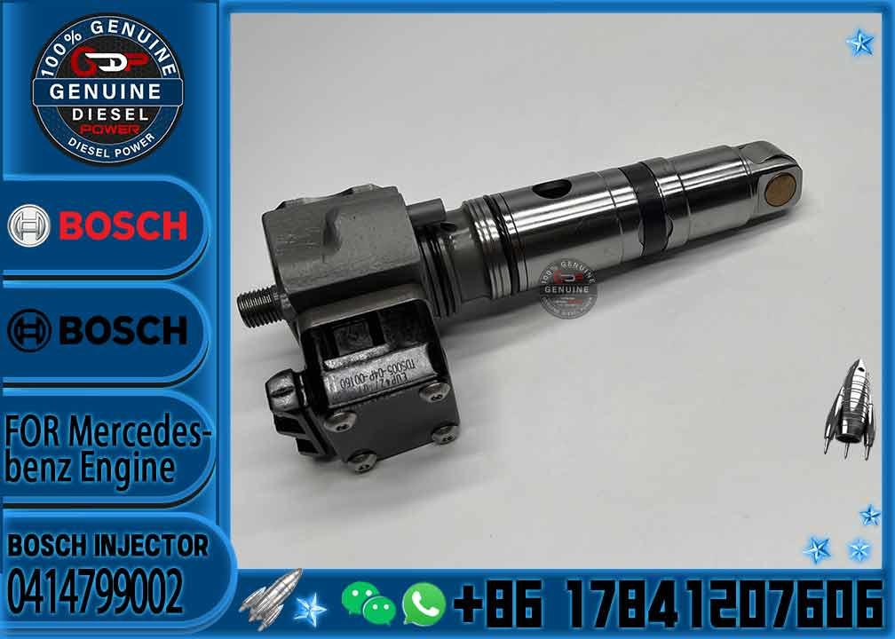 Unit fuel pump and Electronic Pump 0414799008, 0414799002, 0414799003, 0414799004, 0414799006