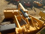 Japan Manufactured Secondhand Caterpillar 18ton 950h Wheel Loader in Good