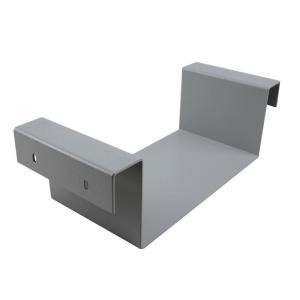 Quality Customized Stainless Steel Sheet Metal Fabrication Box Parts wholesale