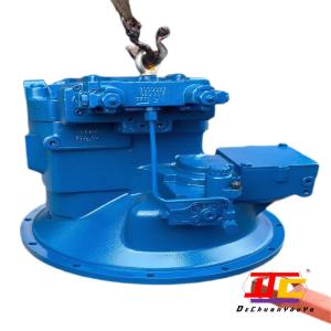 Quality A8V Excavator Hydraulic Pump A8V120 A8V140 A8V160 A8V200 A8V200 Machinery Main Pump wholesale