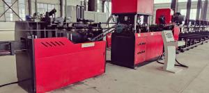 Quality ≤18000KG Square Tube Welding Machine with Welding Material Valve Snail Rebar wholesale