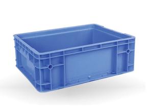 Quality 400*300mm PP Stacking Containers For Light Transportation wholesale