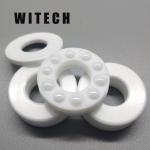 Low Noise ZrO2 51118 Ceramic Thrust Ball Bearings