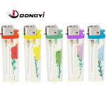 Kitchen Model NO. DY-016 POM Material Safety Relief Steel Ball Plastic Gas