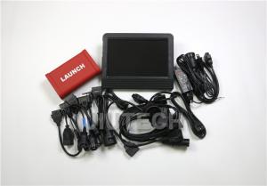 Quality launch x431 heavy duty truck diagnostic scanner for cat caterpillar et construction excavator scanner wholesale