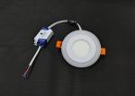 SMD 2835 LED Ceiling Panel Light