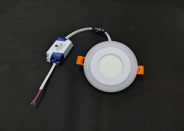 SMD 2835 LED Ceiling Panel Light