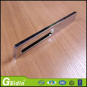 Quality manufacturer in China modern design furniture hardware fittings aluminum extrusion cabinet handles wholesale