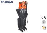 Q345B Hydraulic Power Excavator Grapple Attachment For Excavator