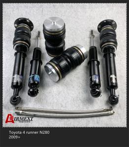 Quality Air Bag Shock Absorber Strut For Toyota 4 Runner N280 2009+ wholesale