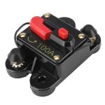 CB02 Waterproof Circuit Breaker For SUV Truck Solar Marine Caravan Yacht Battery