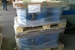 Quality 380~400V 50Hz 3ph 10HP Refrigeration Scroll Compressor SM120S4VC wholesale