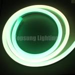 Christmas decoration digital led neon flex lights strip waterproof outdoor