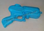 Double Station Kid Toy Blow Molding Equipment 6000 Pcs Daily Output SRB70D-1
