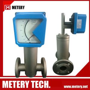 Quality Metal tube rotameter wholesale