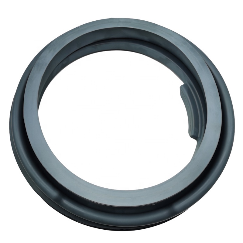 Surmount DC61-20219A Washing Machine Rubber Door Seal Gasket and Affordable Solution