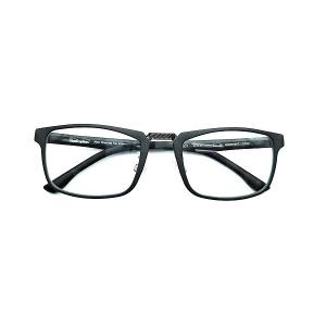 Quality UV Proof Titan Eye Glasses Non Breakable Eyeglasses Anti Dryness wholesale
