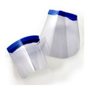Quality Uv Protection Reflective Medical Face Shields Transparent Near Me wholesale