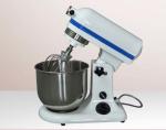 5Lst type electric Multi-purpose flour dough mixer commercial flour mixer with