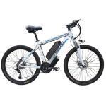 Smlro 29 Inch Electric Mountain Bike 1000w Rear Hub Motor 10AH