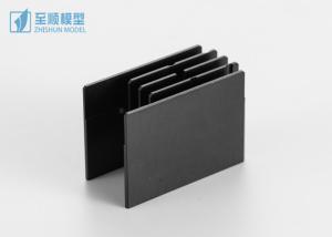 Quality Electroplating Wear Resistance Plastic CNC Services , TPU Plastic CNC Milling wholesale