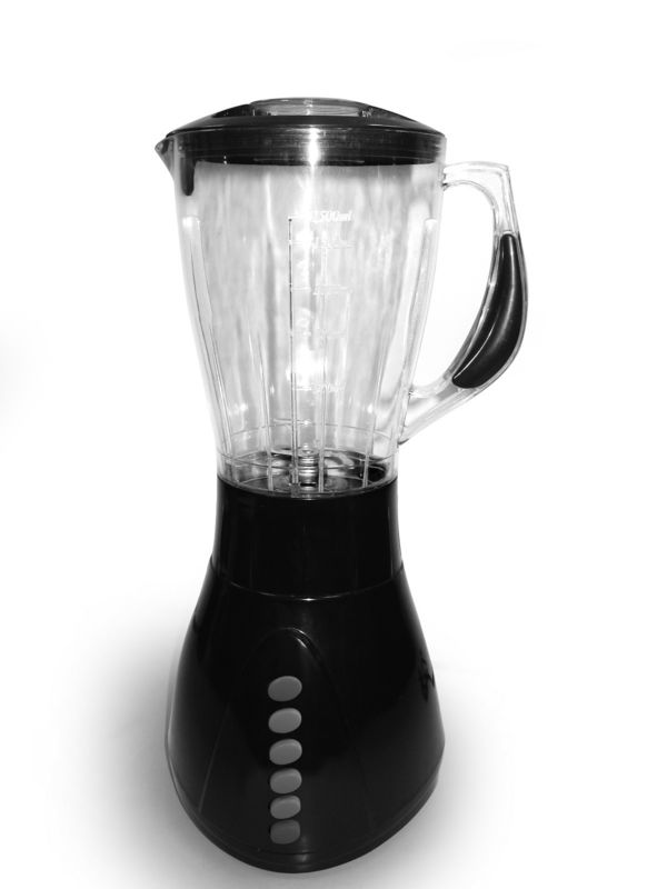JH290B4 4 Speeds Food Blender