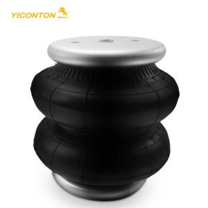 Quality 8003-009 Firestone Industrial Air Spring Double Convoluted W01-358-3400 For Trucks wholesale