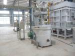Industrial Grade Ladle Preheater For Transfer Ladles Frequency Hz 50 Flow Rate L