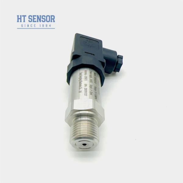 High Performance Industrial Pressure Sensor Stainless Steel Vacuum Pressure