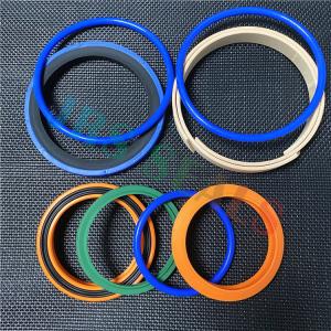 Quality 99100152 99100145 332E8224 Hydraulic Oil Seal Kit LIFT TILT STEERING wholesale