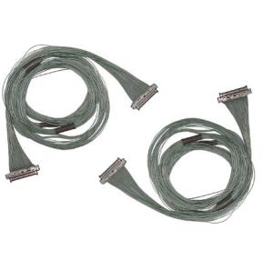 Quality 200mm Micro Coaxial Cable 20 Pin Equivalent Optical wholesale