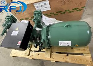 Quality Bitzer CSH7553-70Y-38P Refrigeration Compressor 360-400V 3Phase 50Hz wholesale