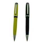0.5mm Writing Executive Rollerball Pen Stainless Steel Business Gift