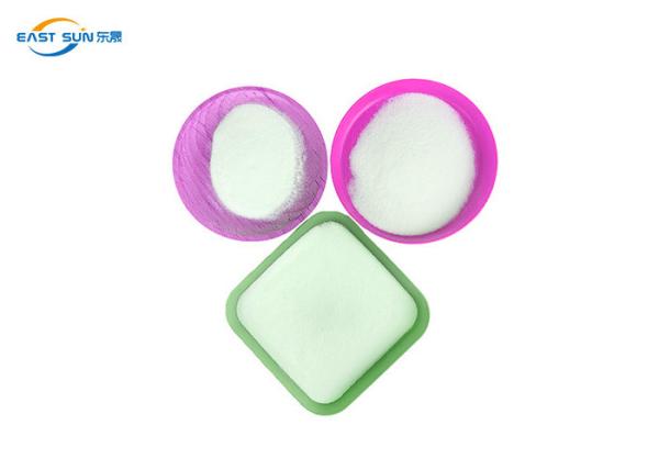 90 Degree Wash Resistant Polyamide Hot Melt Adhesive Powder For DTF Heat