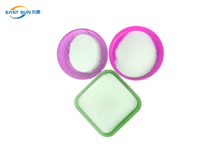 Thermoplastic Polyamide Hot Melt Adhesive Powder 90 Degree Wash Resistant