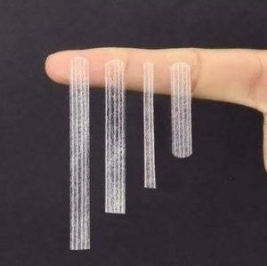 Quality High Strength Medical Adhesive Tape Ultra Thin Non Woven Roll wholesale