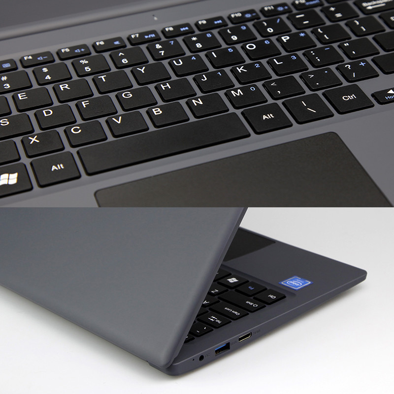 Customized Netbook Laptop 11.6 Inch 4GB RAM For Student Learning Education