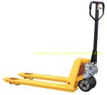 Hand Pallet Truck with Warehouse Equipment and Heavy Duty Hydraulic Hand Pallet