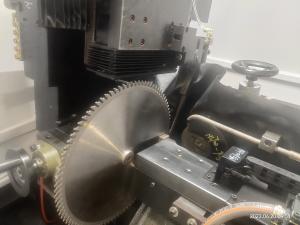 CNC Torsel Tct Circular Saw Blade Sharpener Machine