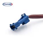 Genuine BOSCH LAMBDA Sensor 0258006185 for Peugeot 206 207 306 307