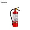 Buy cheap 5.5LB 3A40BC Portable UL Fire Extinguisher 90% ABC Powder from wholesalers