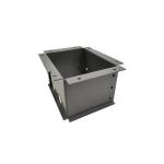Custom Stainless Steel Copper Sheet Metal Fabrication Parts High Precision