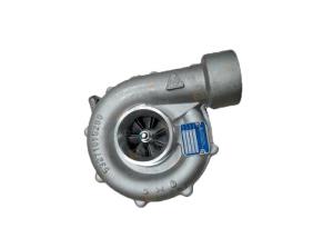 Quality K27 Bus / Car / Truck Turbocharger , Mechanical Turbocharger 53279886206 wholesale
