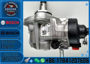 Quality Original Diesel Engine Fuel Injection Pump 0445010522 For Hyun-dai 33100-2F000 CP4.4 wholesale