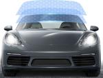 Nano Ceramic 25% VLT TPU Car Window Tinting Film IR Blocking Window Film