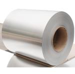 Anti - Static Aluminum Sheet Coil Aluminium Strip 2mm Tensile Strength