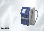13x13mm Spot Size IPL Hair Removal Laser Equipment with 808nm Diode Laser