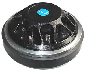 Quality Raw Pro Audio Replacement Speakers 80W Titanium Kapton 51.3mm 134*75MM wholesale
