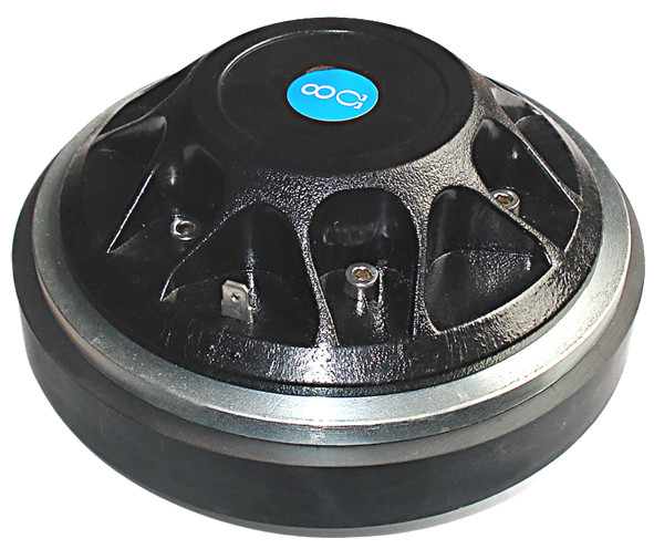 Raw Pro Audio Replacement Speakers 80W Titanium Kapton 51.3mm 134*75MM